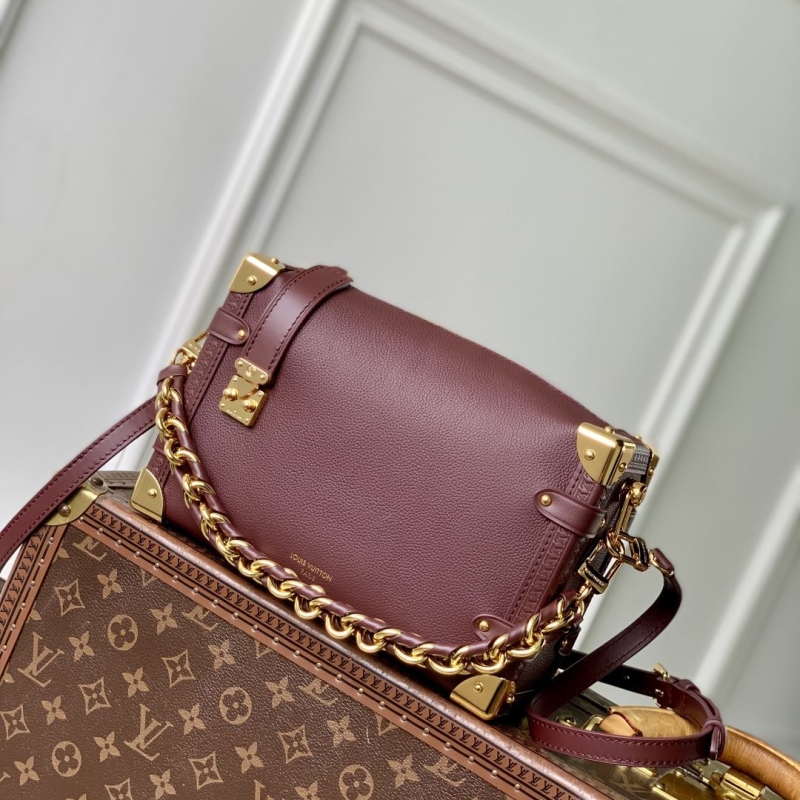 LV Box Bags